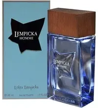 Lempicka Homme EDT