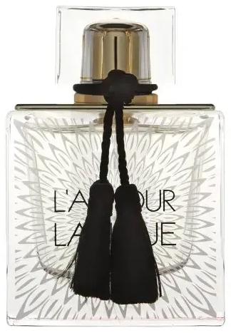 Lalique L'Amour (EDP) parfumuotas vanduo moterims 100 ml
