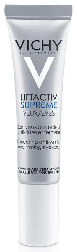 Vichy Liftactiv H.a. Anti-Wrinkle Firming Eye Care 15ml