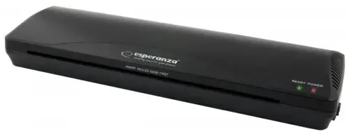 Esperanza EFL003 Laminatorius A3