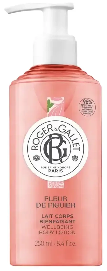 Roger & Gallet Fleur De Figuier Kehapiim