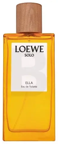 Loewe Solo Ella (EDT) tualettvesi naistele 50 ml