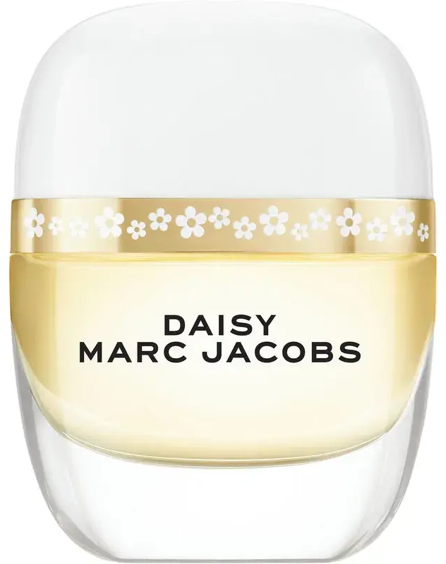 Marc Jacobs Daisy Petals (EDT) tualetinis vanduo moterims 20 ml