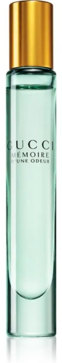 Gucci Memoire d'Une Odeur (EDP) parfüümvesi unisex 7.4 ml