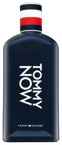 Tommy Hilfiger Tommy Now tualetinis vanduo vyrams 100 ml