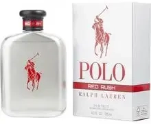 Polo Red Rush EDT