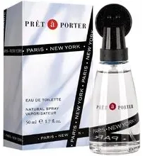 Pret A Porter Original (EDT) tualetinis vanduo moterims 100 ml