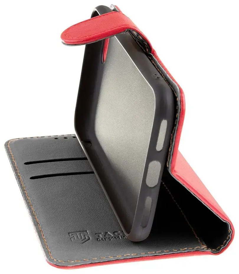Tactical Field Notes for Samsung Galaxy A52|A52 5G|A52s 5G Red