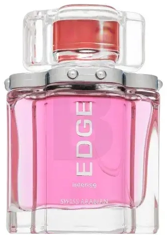 Swiss Arabian Edge Intense kvepalai moterims 100 ml