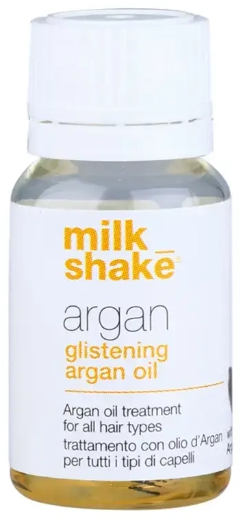 Milk ShakeSparkling Argan Oil 10ml