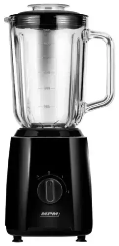 MPM MBL-37 Maišytuvas su ąsočiu 1.5L 750W