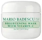 Mario Badescu Brightening Mask With Vitamin C 56 g