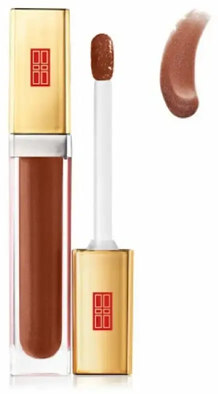 Elizabeth Arden, Beautiful Color, läikiv huuleläige, 07, Dulce, 6,5 ml *Testri