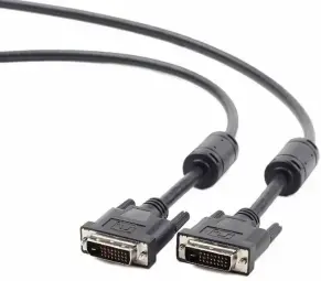 Kaabel Gembird DVI-DVI 1.8m