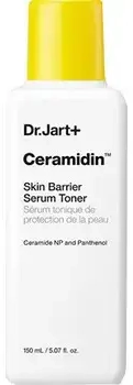 Ceramidin Skin Barrier Serum Toner - Drėkinamasis veido tonikas.
