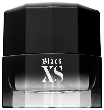 Paco Rabanne XS Black 2018 tualetinis vanduo vyrams 50 ml