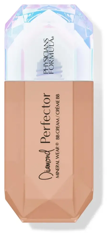 Physicians Formula Mineral Wear Diamond Perfector BB Cream Tan to Deep 37 Ml