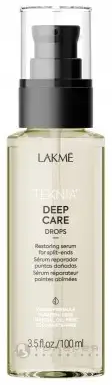 Lakmé Teknia Deep Care Drops 100 Ml