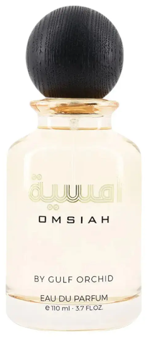Gulf Orchid Omsiah Acqua Di Profumo Unisex