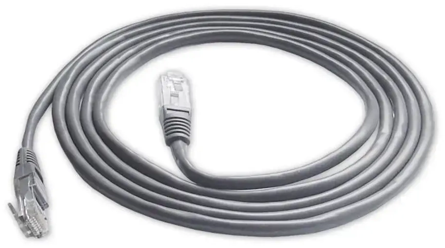 andmeside- ja laadimiskaabel | RJ45 – RJ45 | 2m