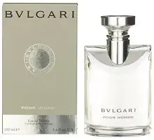 Bvlgari pour Homme EDT
