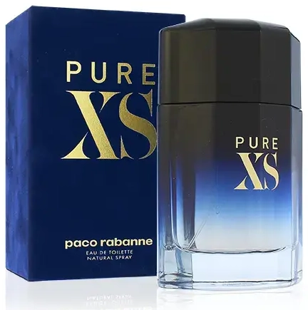 Paco Rabanne Pure XS EDT M 50ml