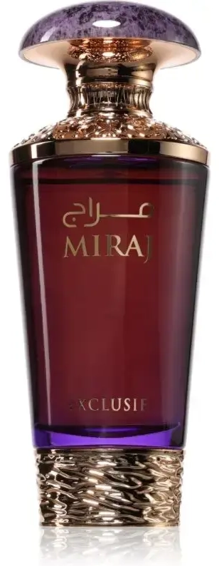 French Avenue Miraj Exclusif perfume for women 100 ml