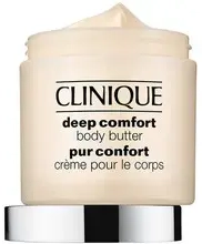Clinique Deep Comfort kūno sviestas - 200ml