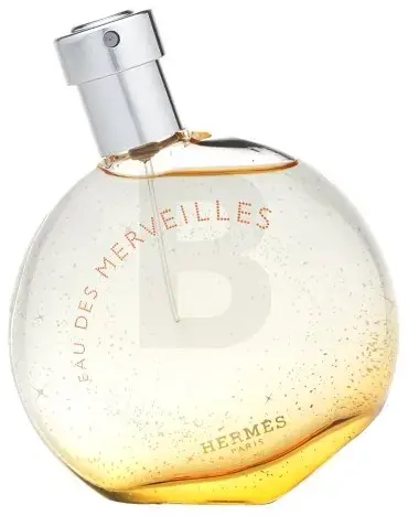 Hermès Eau des Merveilles (EDT) tualetinis vanduo moterims 50 ml