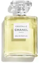 Chanel Cristalle (EDP) parfumuotas vanduo moterims 100 ml
