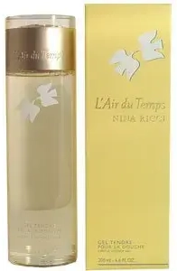Nina Ricci L'air Du Temps Shower Gel 200ml