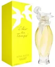Nina Ricci L'Air du Temps (EDT) tualetinis vanduo moterims 100 ml