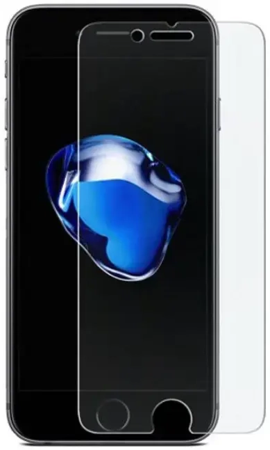 Aizsargstikls Gold telefonam iPhone 7 | iPhone 8 | iPhone SE 2020