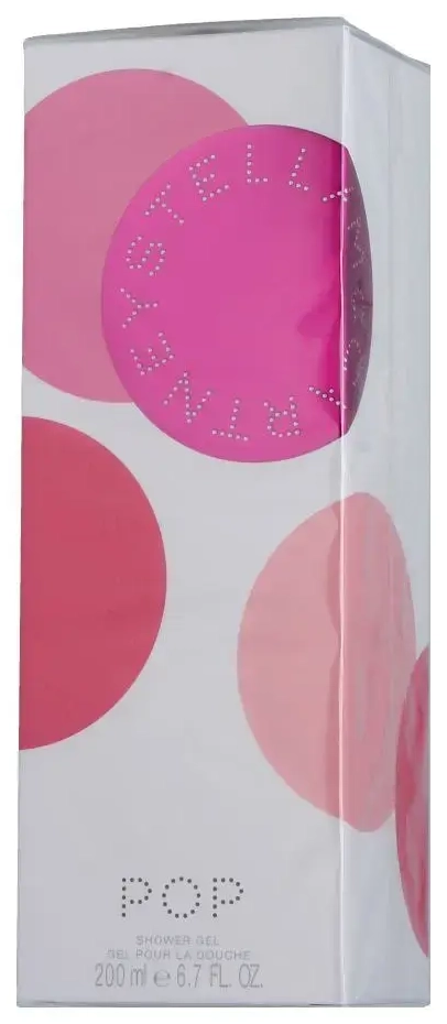 Stella McCartney Pop Shower Gel 200ml