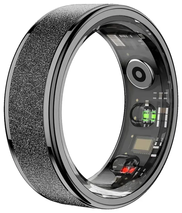 Smartring Colmi R10 18.3MM 8 (black)