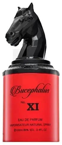 Armaf Bucephalus No. XI parfimērijas ūdens vīriešiem 100 ml