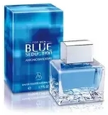 Blue Seduction for Man EDT