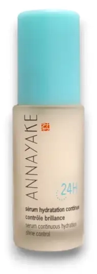 Annayake, Ultratime, Glycolic Acid, Anti-Wrinkle, Serum, For Face, 30 ml *Testeris