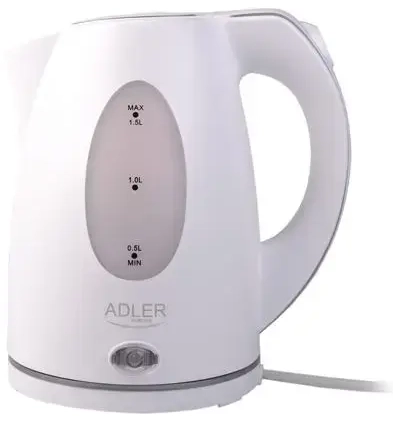 Adler AD 1207 virdulys 1.5L 2000W