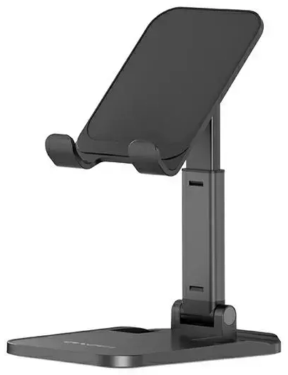 AWEI uchwyt biurkowy X11 czarny|black