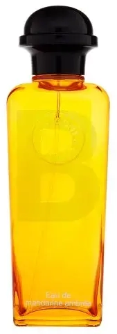 Hermès Eau de Mandarine Ambrée (EDC) odekolons unisex 100 ml