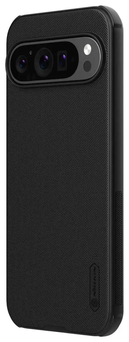Nillkin Super Frosted PRO Magnetic Back Cover for Google Pixel 9 Pro XL Black