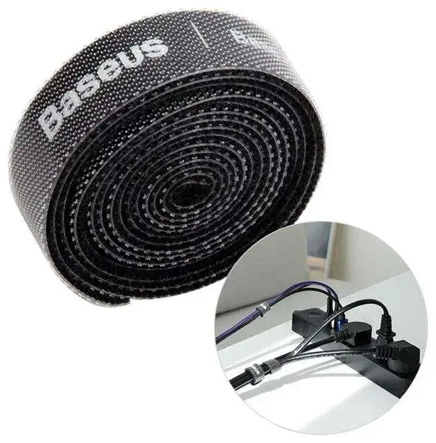 Baseus takjast takjakinnitus 50cm must