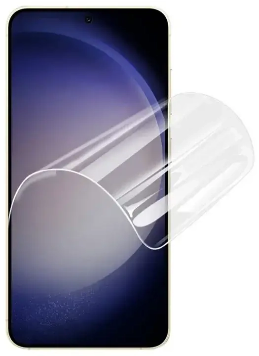 Fusion Display Guard TPU protective film for phone Samsung Galaxy S25 (S931)