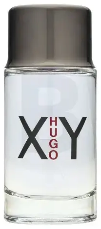 Hugo Boss Hugo XY tualettvesi meestele 100 ml