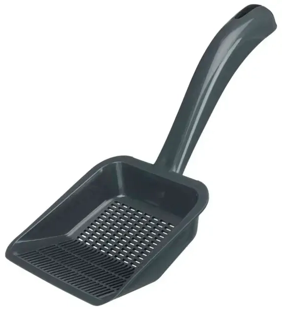 Kühvel kassitualetile: Trixie Litter Scoop L