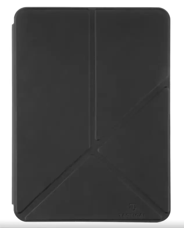 Tactical Nighthawk dėklas iPad Pro 12.9 juodas