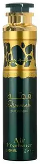 QIMMAH for WOMEN Lattafa Odorizant Incaperi 300 Ml