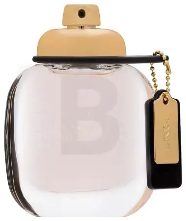 Coach Coach (EDP) parfimērijas ūdens sievietēm 50 ml