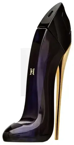 Carolina Herrera Good Girl (EDP) Eau de Parfum for Women 80 ml